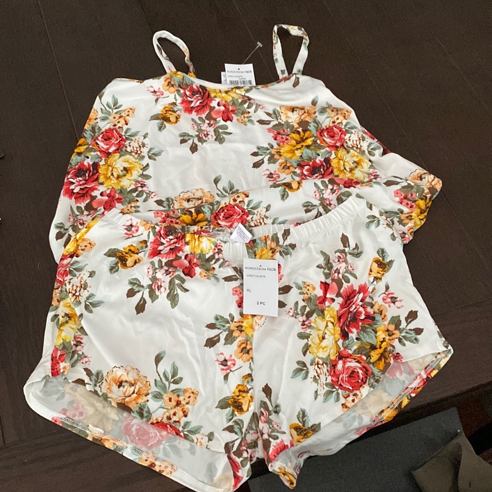 Brand New pj set